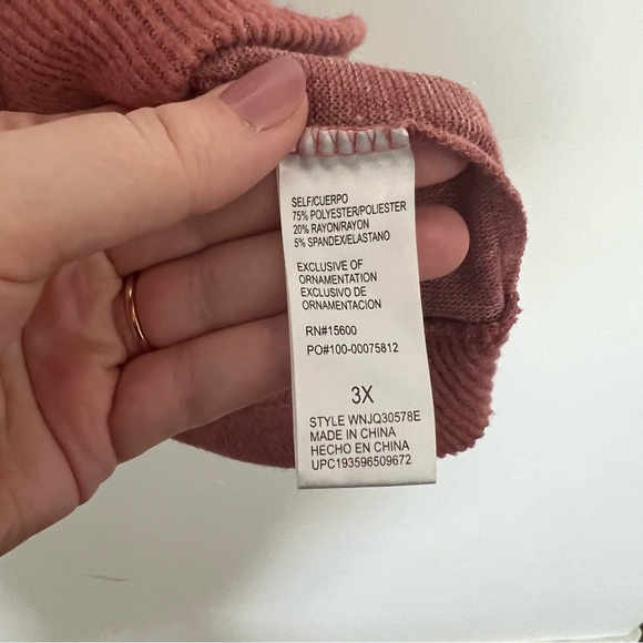 Democracy sweater - Picture 2 of 4